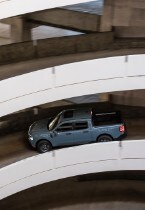 2022 Ford Maverick Hybrid XLT